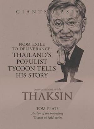 Conversations with Thaksin