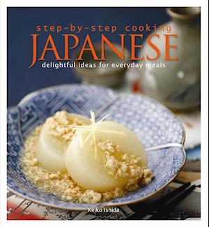 Step by Step Cooking Japanese