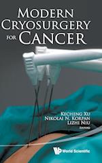 Modern Cryosurgery For Cancer