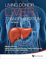 Living Donor Liver Transplantation (2nd Edition)