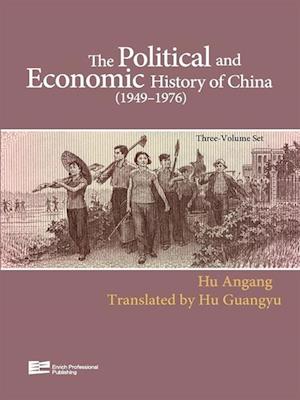 Political and Economic History of China (1949-1976)