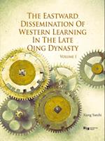 Eastward Dissemination of Western Learning in the Late Qing Dynasty