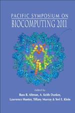 Biocomputing 2011 - Proceedings Of The Pacific Symposium