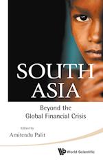 South Asia: Beyond The Global Financial Crisis