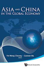 Asia And China In The Global Economy