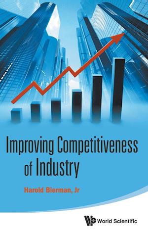 Improving Competitiveness Of Industry