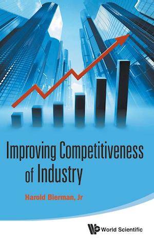 Improving Competitiveness of Industry