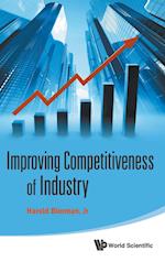 Improving Competitiveness Of Industry