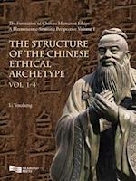 The Formation of Chinese Humanist Ethics