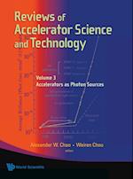 Reviews Of Accelerator Science And Technology - Volume 3: Accelerators As Photon Sources