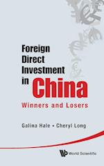 Foreign Direct Investment In China: Winners And Losers
