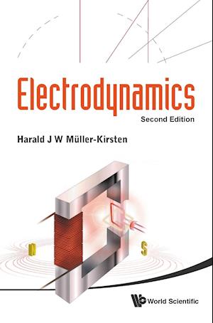 Electrodynamics (2nd Edition)