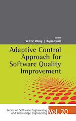 Adaptive Control Approach For Software Quality Improvement