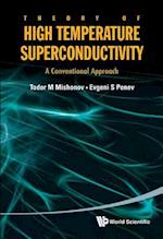 Theory Of High Temperature Superconductivity: A Conventional Approach