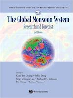 Global Monsoon System, The: Research And Forecast (2nd Edition)