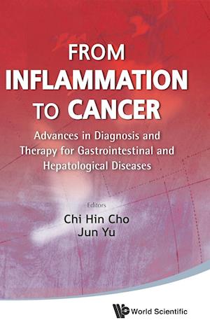 From Inflammation To Cancer: Advances In Diagnosis And Therapy For Gastrointestinal And Hepatological Diseases