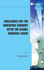 Challenges For The Singapore Economy After The Global Financial Crisis