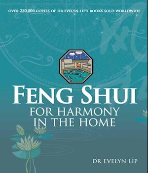 Feng Shui for Harmony in the Home