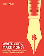 Write, Copy, Make Money