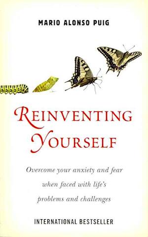 Reinventing Yourself