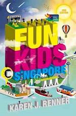 Fun for Kids in Singapore