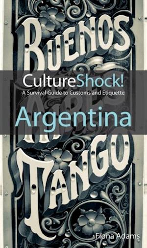 CultureShock! Argentina