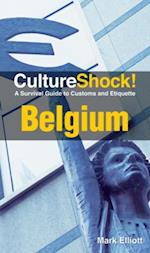 CultureShock! Belgium
