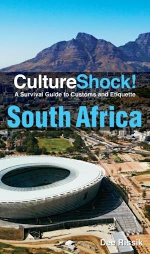 CultureShock! South Africa