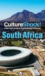 CultureShock! South Africa