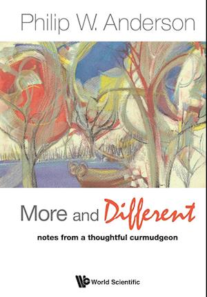 More And Different: Notes From A Thoughtful Curmudgeon