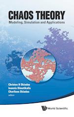 Chaos Theory: Modeling, Simulation And Applications - Selected Papers From The 3rd Chaotic Modeling And Simulation International Conference (Chaos2010)