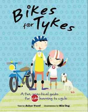 Bikes for Tikes