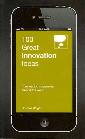 100 Great Innovation Ideas