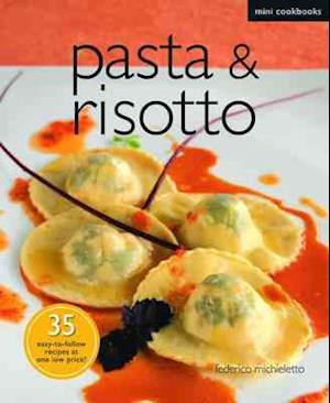 Mini Cookbook: Pasta & Risotto
