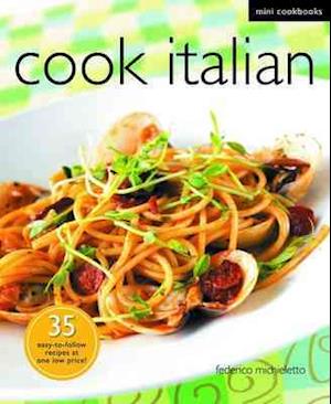 Mini Cookbook: Cook Italian