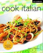 Mini Cookbook: Cook Italian