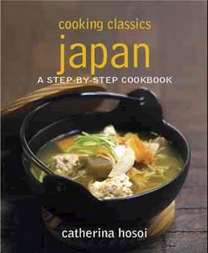 Cooking Classics: Japan