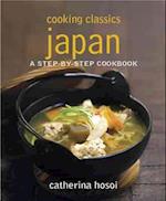 Cooking Classics: Japan