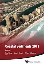 Proceedings Of The Coastal Sediments 2011, The (In 3 Volumes)