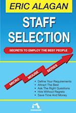 Staff Selection