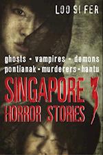 Singapore Horror Stories