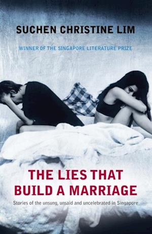 Lies That Build A Marriage