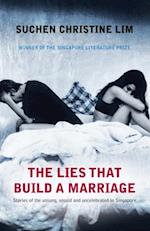 Lies That Build A Marriage