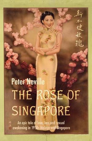 Rose of Singapore