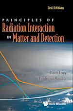 Principles Of Radiation Interaction In Matter And Detection (3rd Edition)