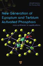 New Generation of Europium- and Terbium-Activated Phosphors