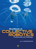 Handbook of Collective Robotics