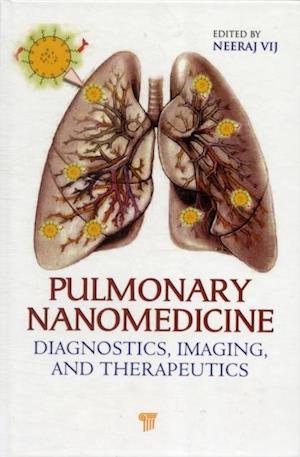 Pulmonary Nanomedicine