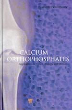Calcium Orthophosphates