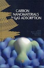 Carbon Nanomaterials for Gas Adsorption